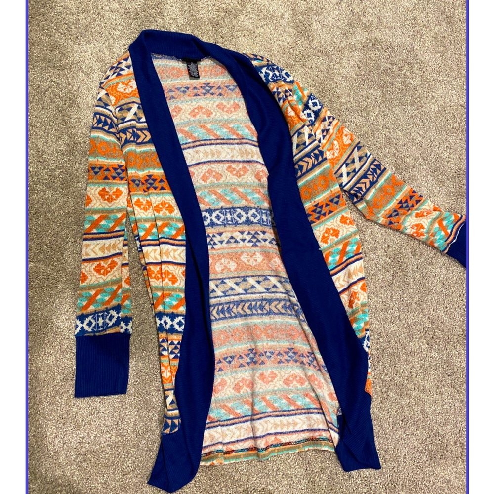 Rue 21 cardigan